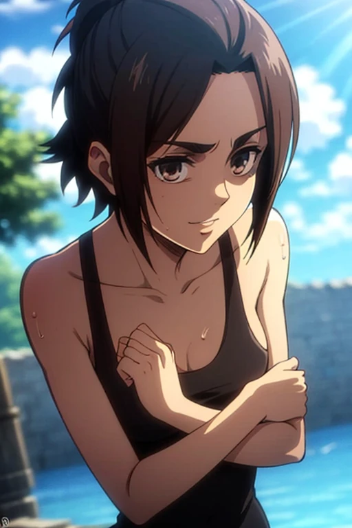 gabi braun [AI Generated] 3 - Page 8