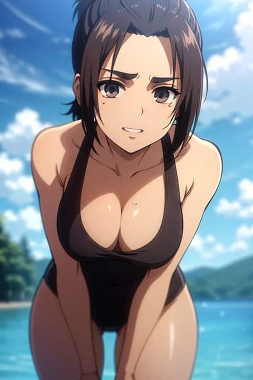gabi braun [AI Generated] 3 - Page 9