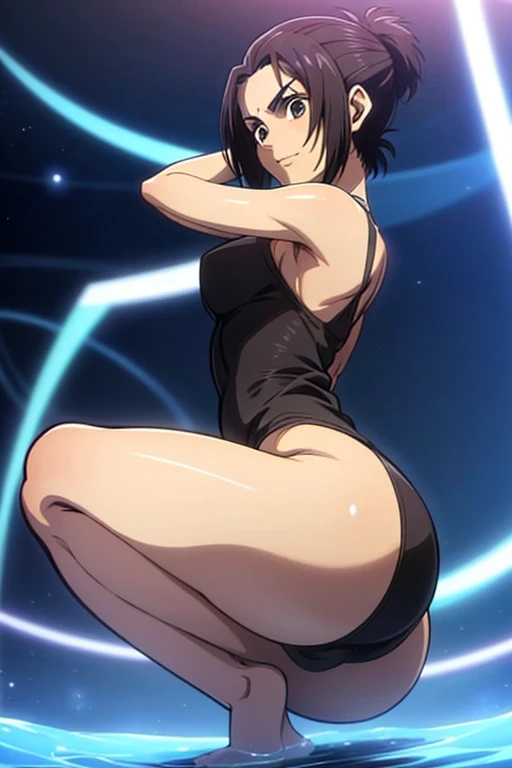 gabi braun [AI Generated] 3 - Page 10