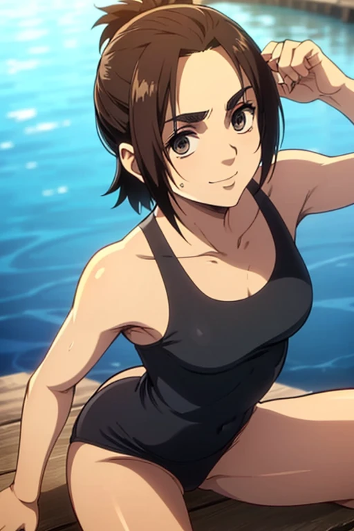 gabi braun [AI Generated] 3 - Page 11