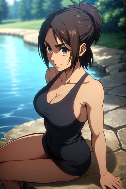 gabi braun [AI Generated] 3 - Page 12