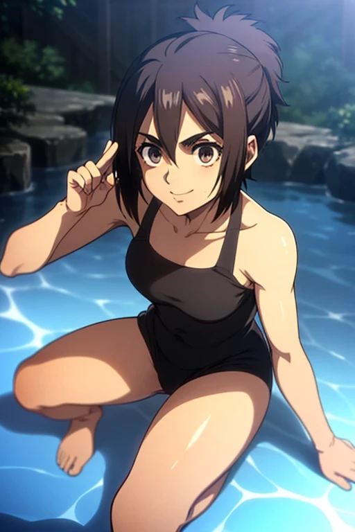 gabi braun [AI Generated] 3 - Page 13