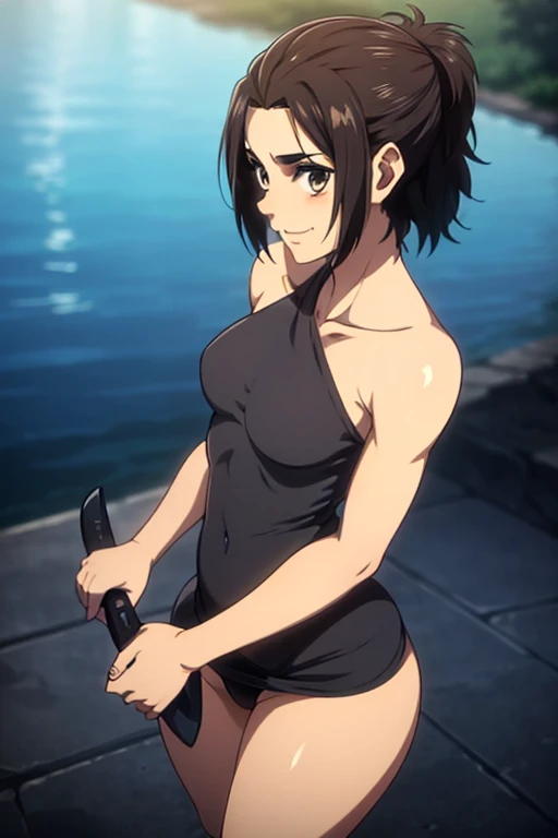 gabi braun [AI Generated] 3 - Page 14