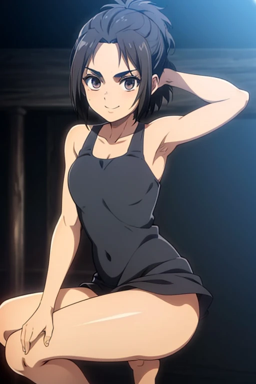 gabi braun [AI Generated] 3 - Page 15