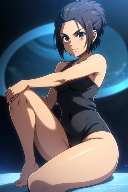 gabi braun [AI Generated] 3 - Page 16