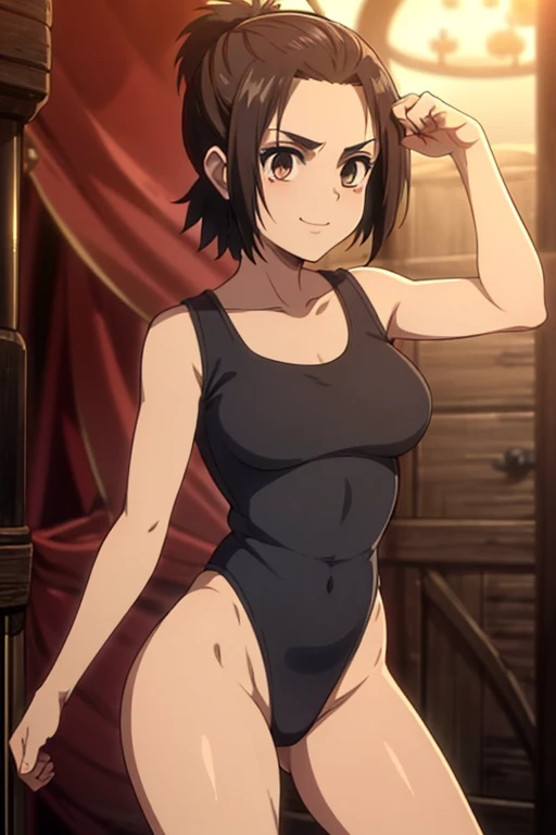gabi braun [AI Generated] 3 - Page 19