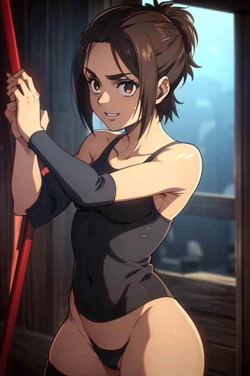 gabi braun [AI Generated] 3 - Page 21