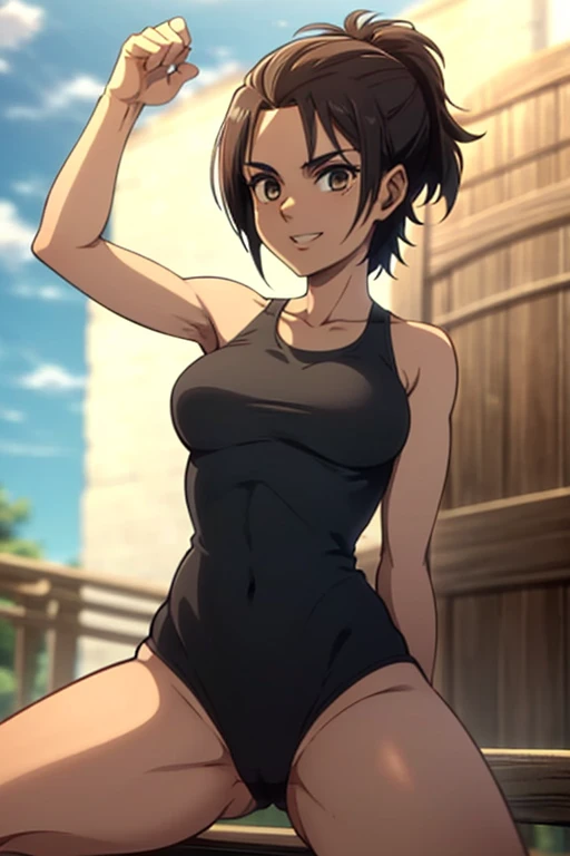 gabi braun [AI Generated] 3 - Page 22