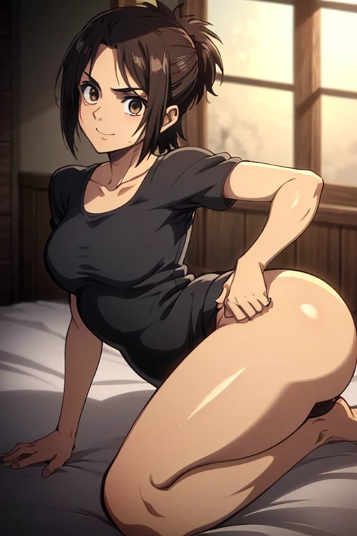 gabi braun [AI Generated] 3 - Page 24