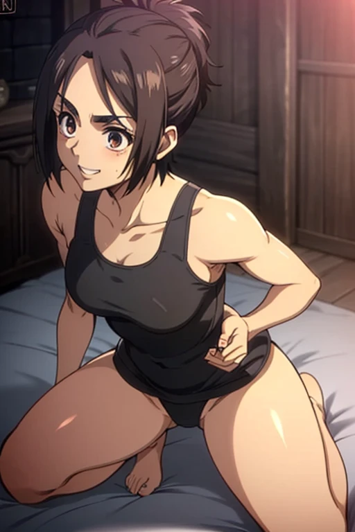 gabi braun [AI Generated] 3 - Page 25