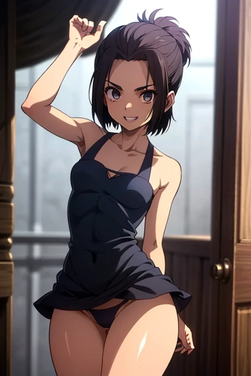 gabi braun [AI Generated] 3 - Page 27