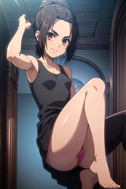 gabi braun [AI Generated] 3 - Page 28