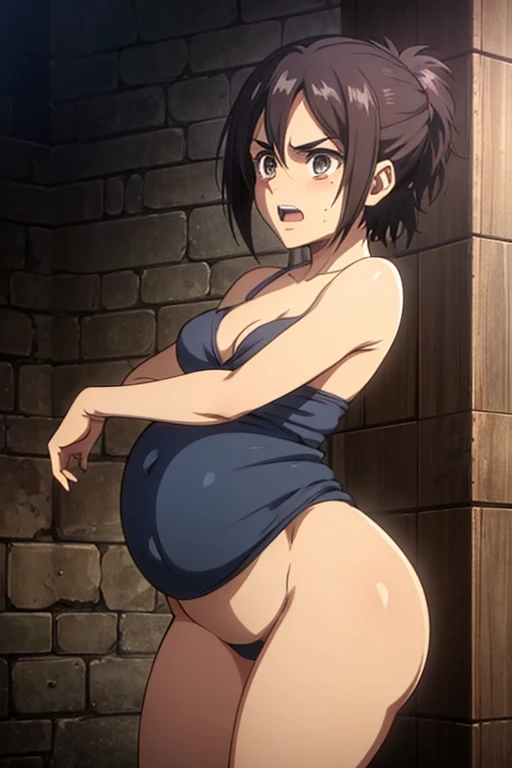 gabi braun [AI Generated] 3 - Page 31