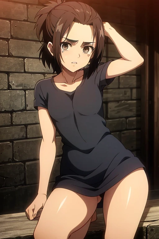 gabi braun [AI Generated] 3 - Page 32