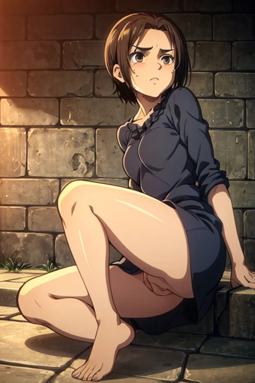 gabi braun [AI Generated] 3 - Page 36