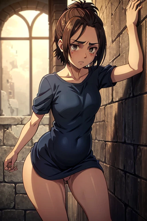 gabi braun [AI Generated] 3 - Page 38
