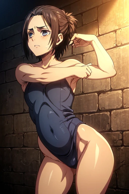 gabi braun [AI Generated] 3 - Page 40