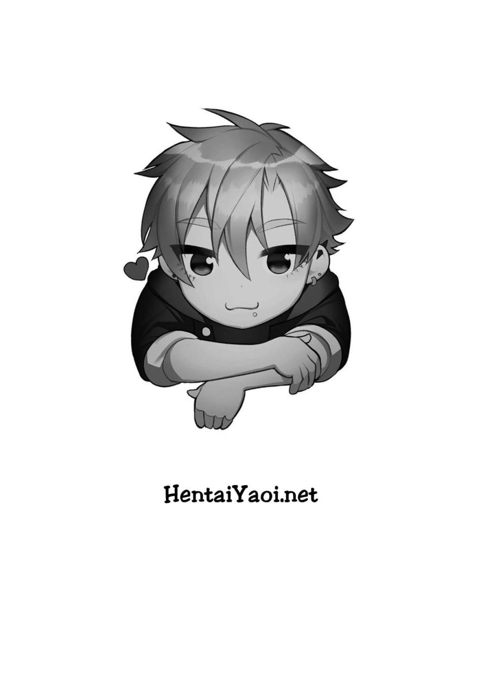 (C95) [SERVICE BOY (Hontoku)] Sachi, Aran | Boa Sorte, Alan [Portuguese-BR] - Page 30