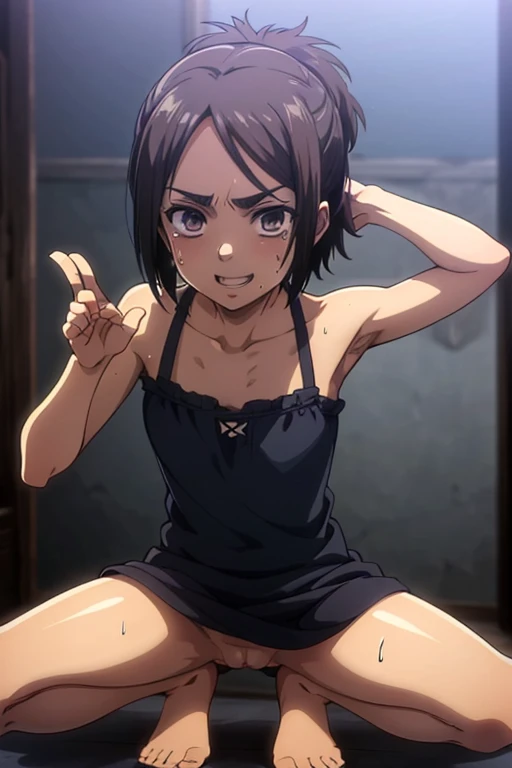 gabi braun 4 [AI Generated] - Page 11