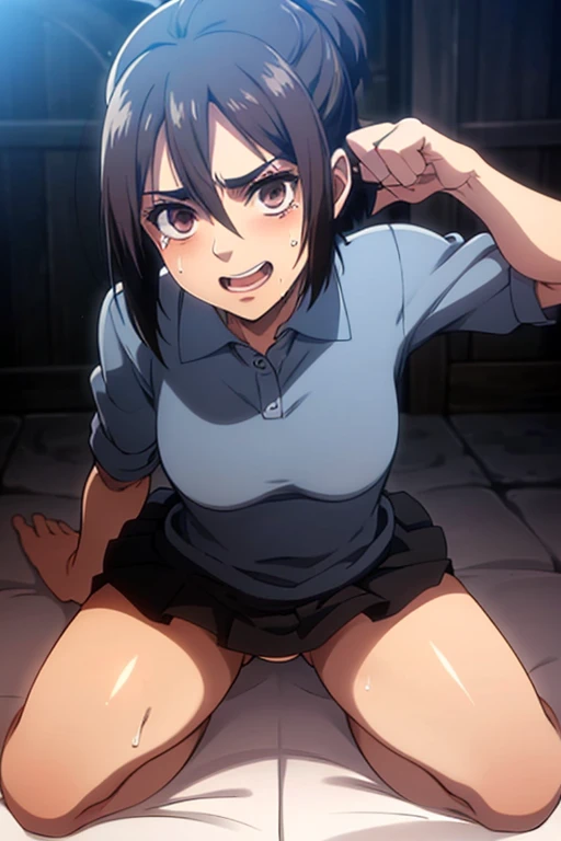 gabi braun 4 [AI Generated] - Page 13