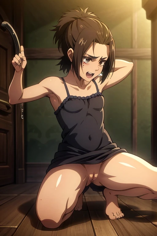 gabi braun 4 [AI Generated] - Page 14
