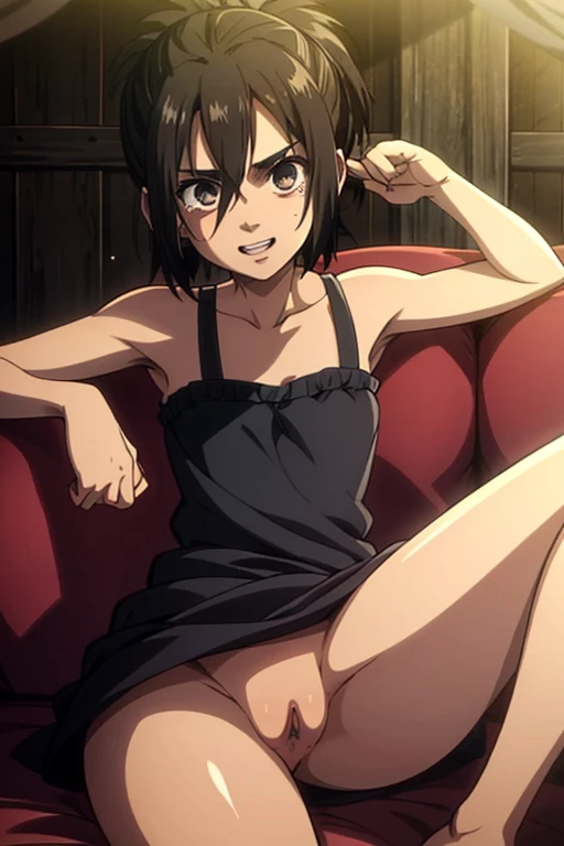 gabi braun 4 [AI Generated] - Page 19