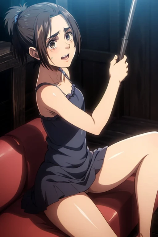 gabi braun 4 [AI Generated] - Page 20