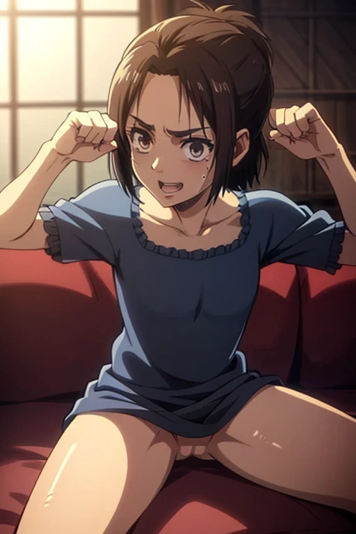gabi braun 4 [AI Generated] - Page 21