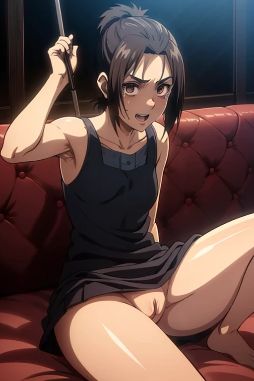 gabi braun 4 [AI Generated] - Page 23