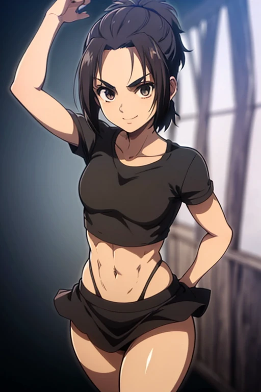 gabi braun 4 [AI Generated] - Page 25