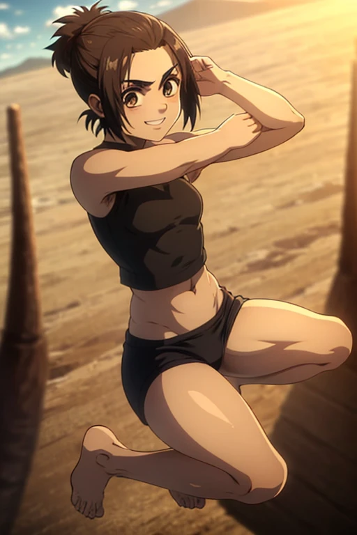 gabi braun 4 [AI Generated] - Page 26