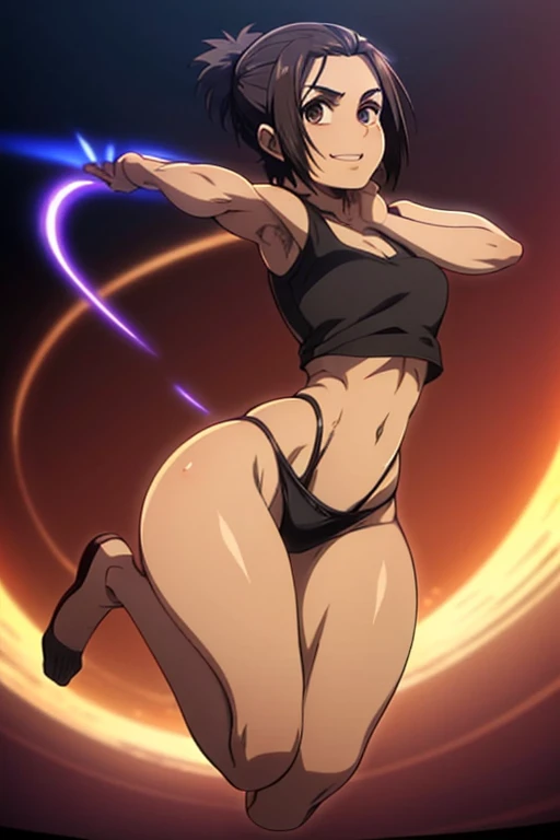 gabi braun 4 [AI Generated] - Page 27