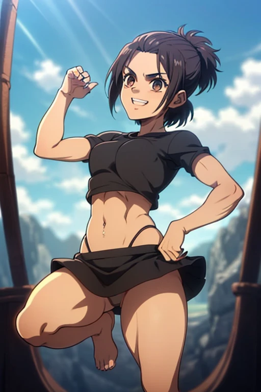 gabi braun 4 [AI Generated] - Page 31