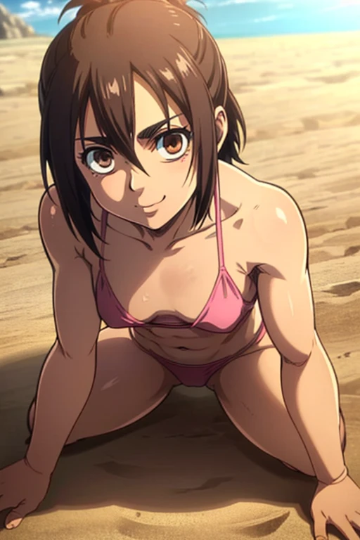 gabi braun 4 [AI Generated] - Page 34