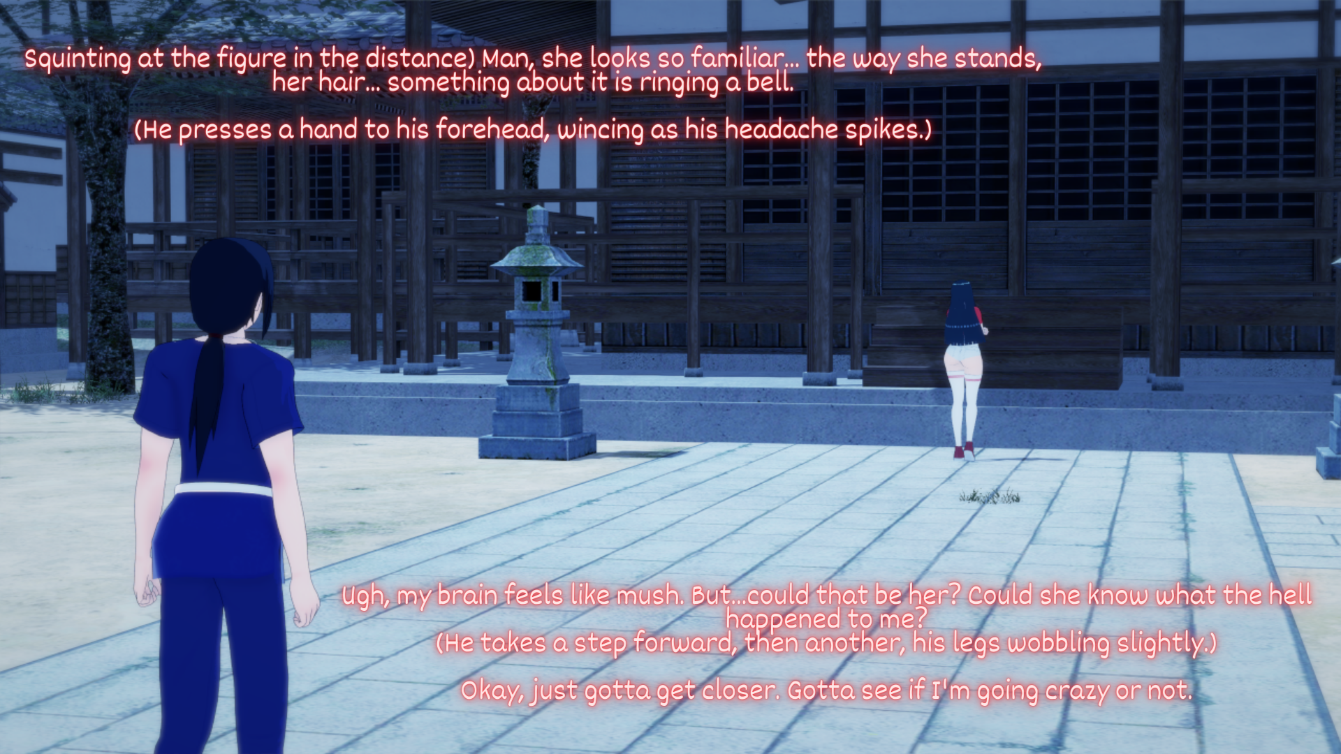 Hinata and Sakura Dominate Itachi - Page 3