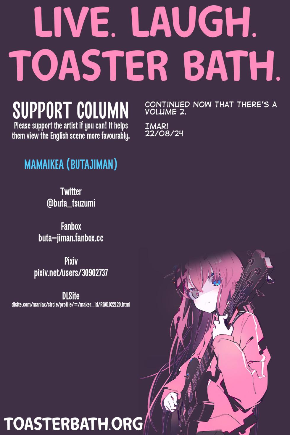 [Ma-maikea (butajiman)] Hoshuu Jugyou 2 | Supplementary Lessons 2 (THE IDOLM@STER CINDERELLA GIRLS) [English] =TB= [Digital] - Page 31