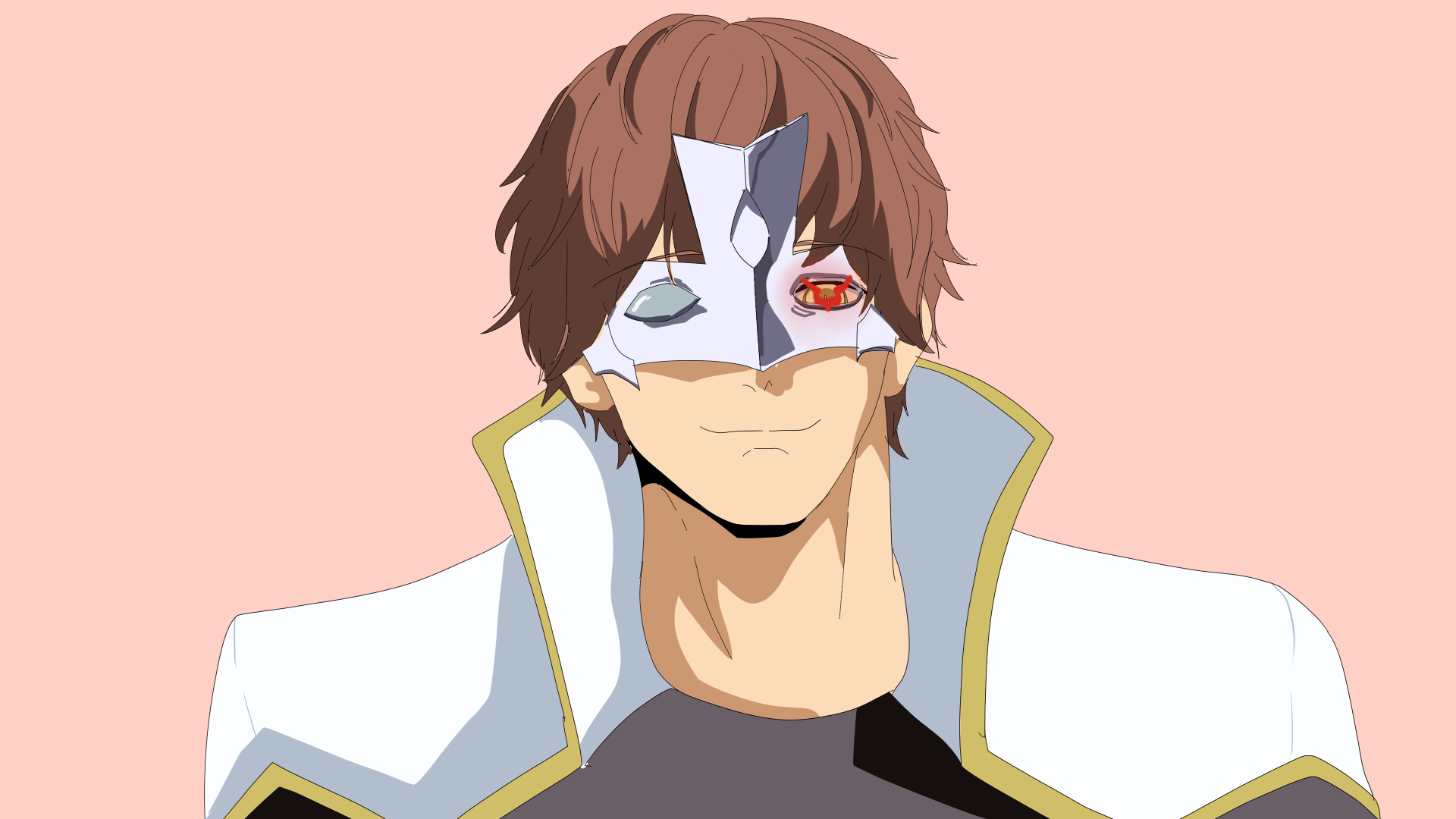 [Yamada] Shisei Ken wa Kyomei - Page 37