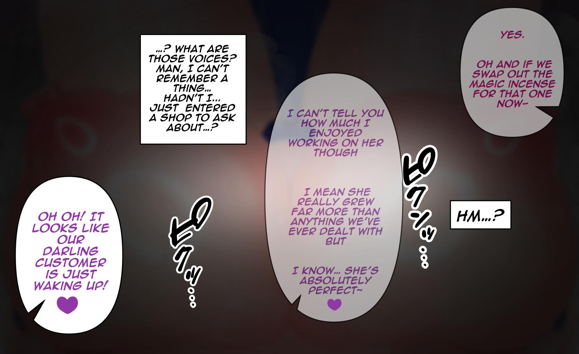 [Aries] Massaji de Nyotaikashite Sakunyuu sareru yatsu - Page 14