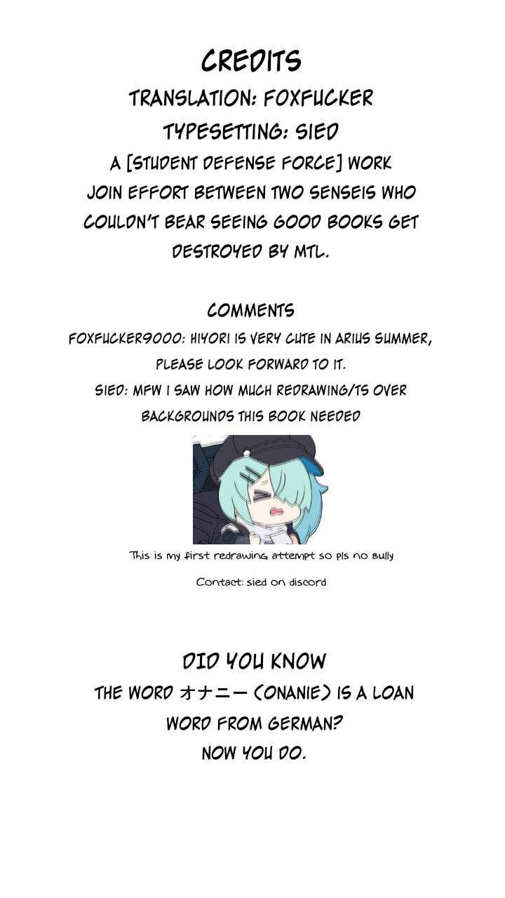 [Dusuya-san (Dusu)] Onanie yori Kimochi Ii Koto Shimasen ka? (Blue Archive) [English] [SDF] [Digital] - Page 26