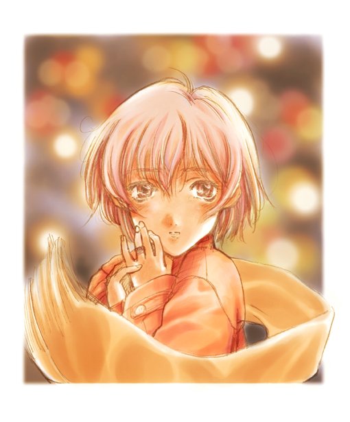Sentimental Graffiti Nanase Yuu CG (Sentimental Graffiti) - Page 36