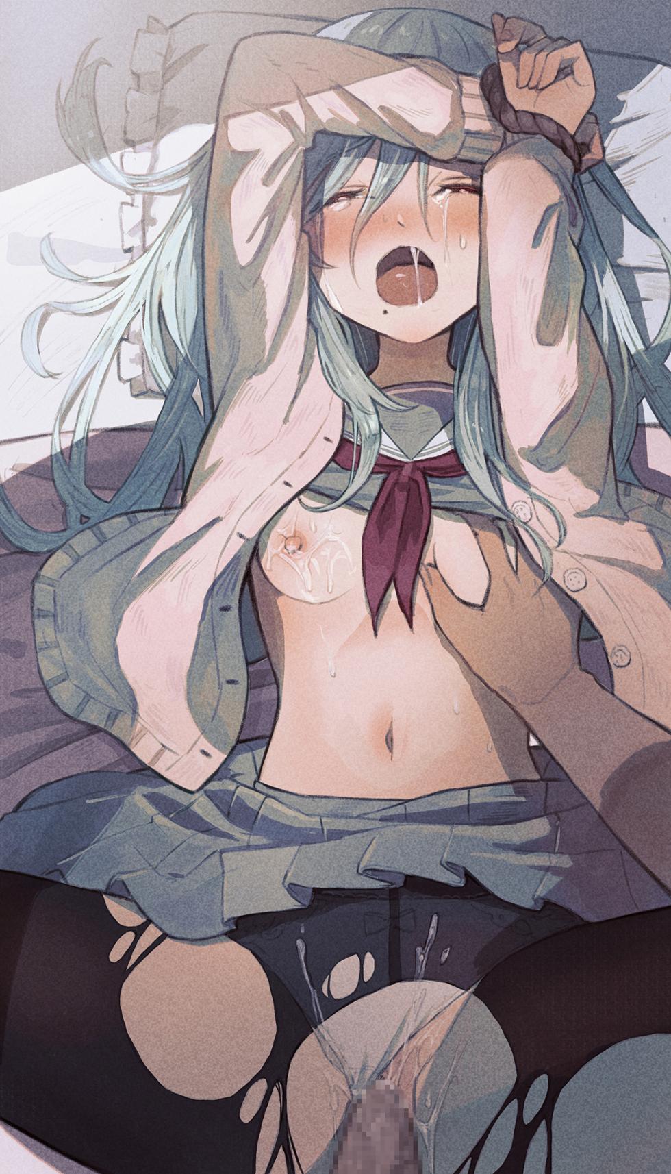 [Conoha Noa] ProSEKA Ryoujoku Hon (Project Sekai) - Page 6