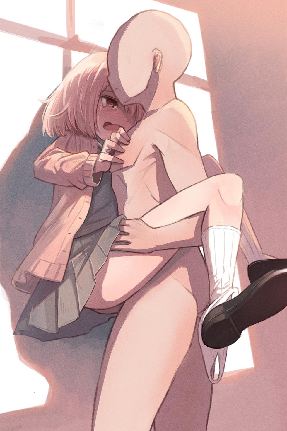 [Conoha Noa] ProSEKA Ryoujoku Hon (Project Sekai) - Page 39