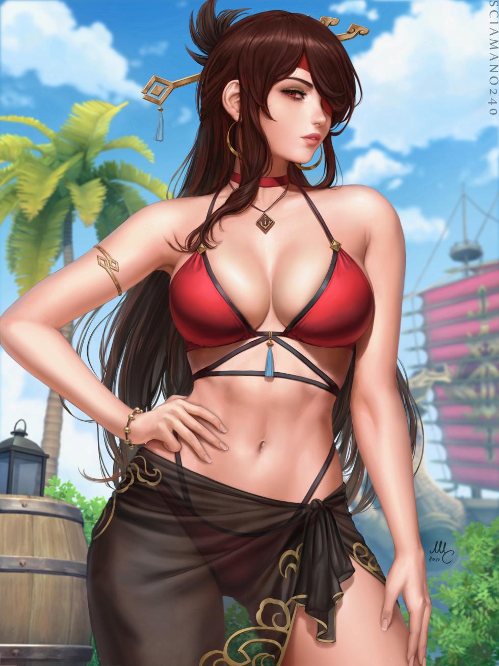 Sciamano240-June-2021 - Page 3