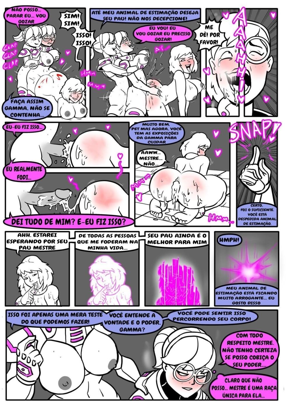 April TMNT - Page 20