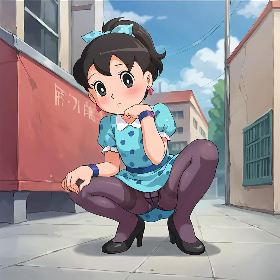 [Ray] Twitter works [AI Generated] - Page 26