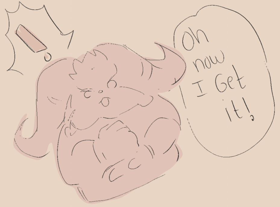 [Cafin] Aurora meets Ornn (League of Legends) - Page 10
