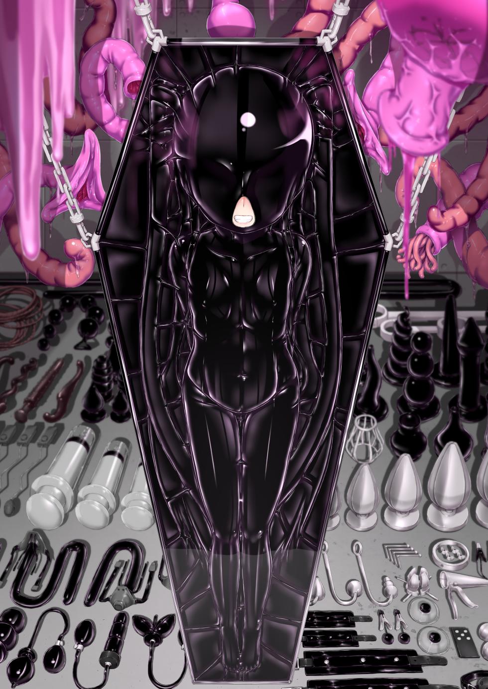 [Mousou Bijutsubu (Sho-yan)] Rouge ga Kawaii Hon & Rouge o Kawaigaru Hon | A Book of Cute Rouge & A Book for Cherishing Rouge - Page 4