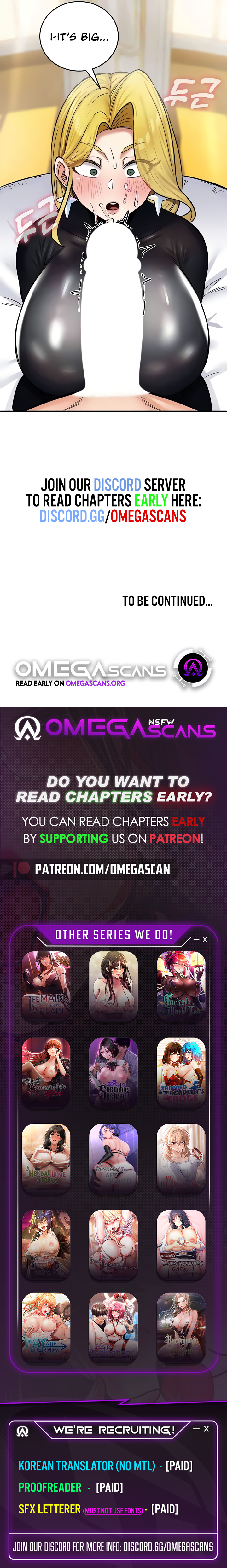 [ReNyang & Usagi] Regressed Warrior’s Female Dominance Diary (Chapters 1-30) [English] [Omega Scans] [Ongoing] - Page 100