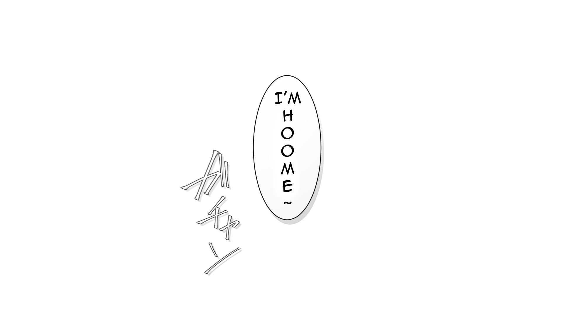 [Chinjao Girl. (Kemuri Haku)] Uchi no Otouto Maji de Dekain dakedo Mi ni Konai? [English] - Page 2