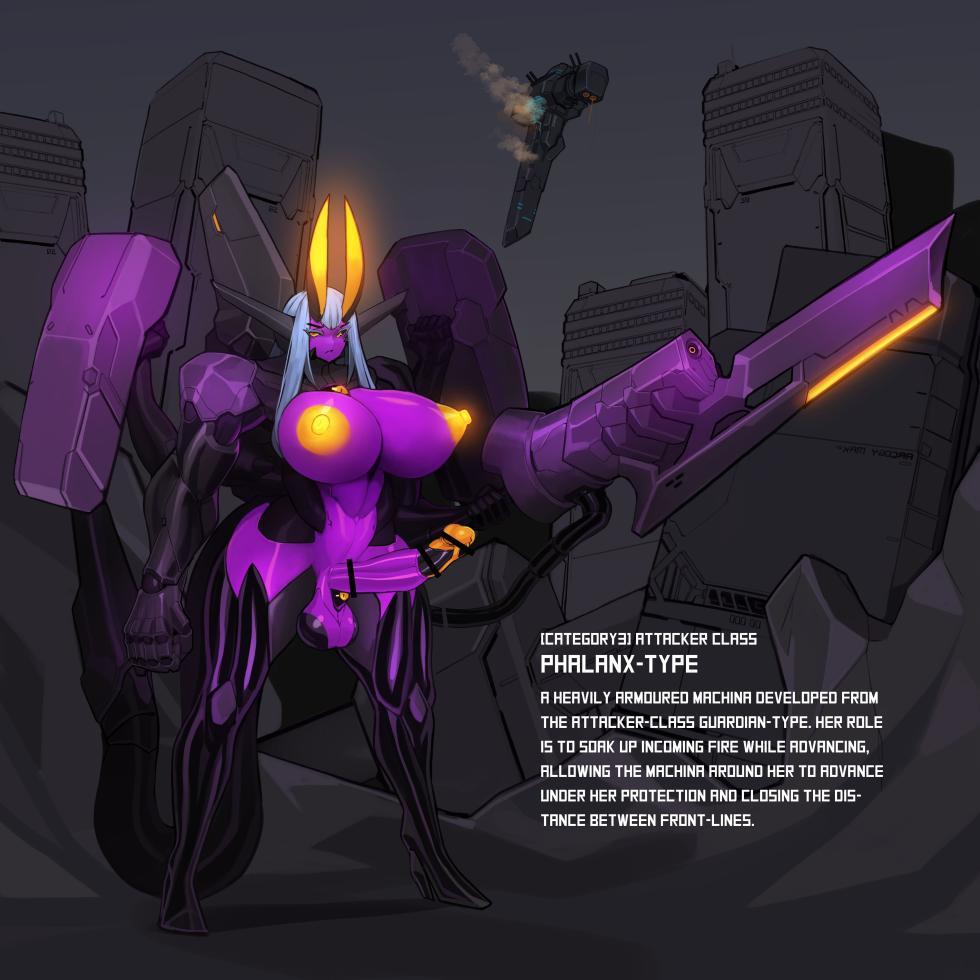 Omega Processor - Page 14